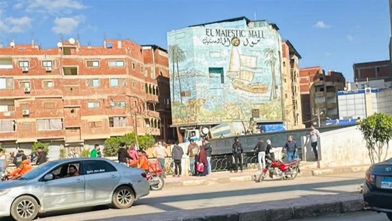 انتشال جثمان طفل