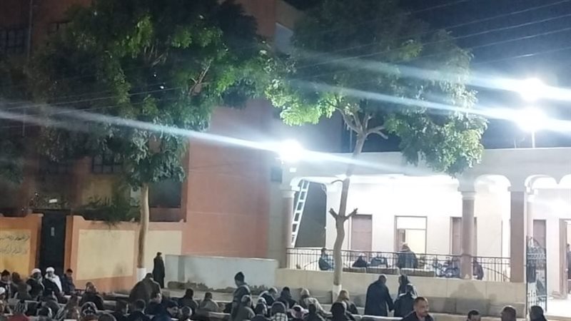 استعدادات مكثفة لتشيع