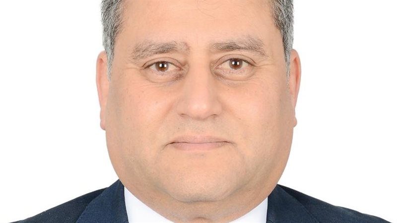 المهندس عمرو محمود
