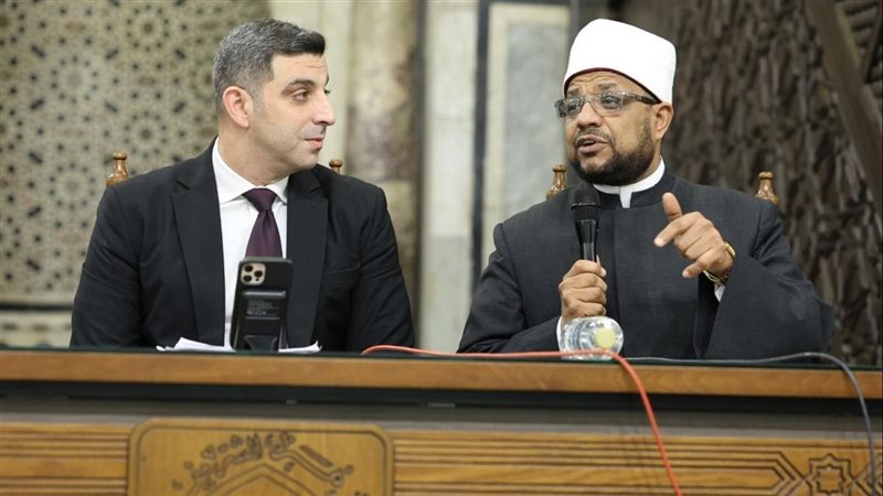 أ.د. محمد عبد الدايم