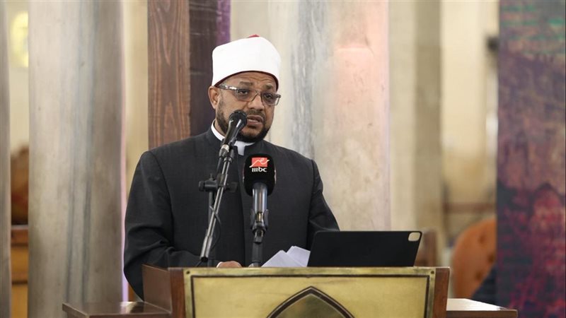الدكتور محمد الجندي،