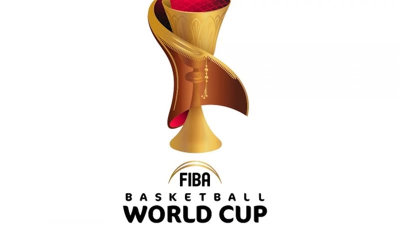 كأس العالم لكرة السلة،