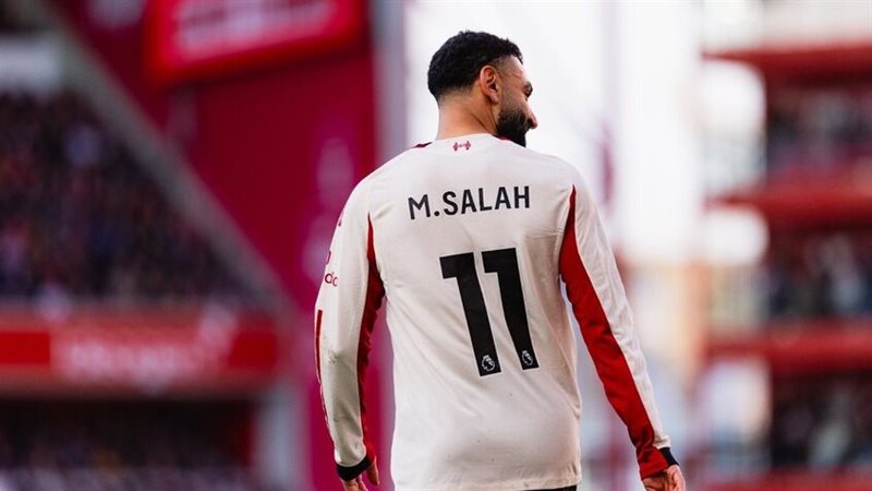 محمد صلاح