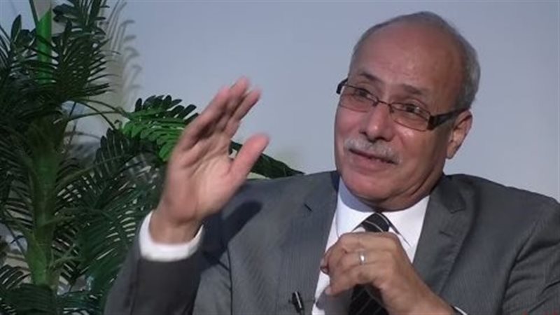 د. حسن علي 
