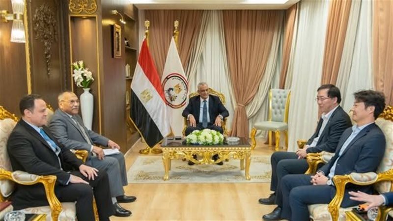 وزارة الإنتاج الحربي