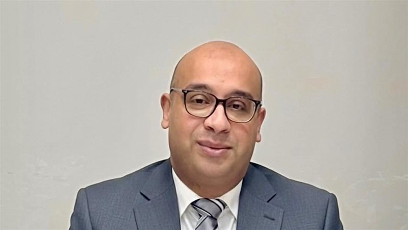 الدكتور محمد يحيى