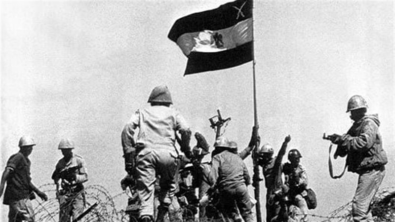 أبرز الغزوات والمعارك