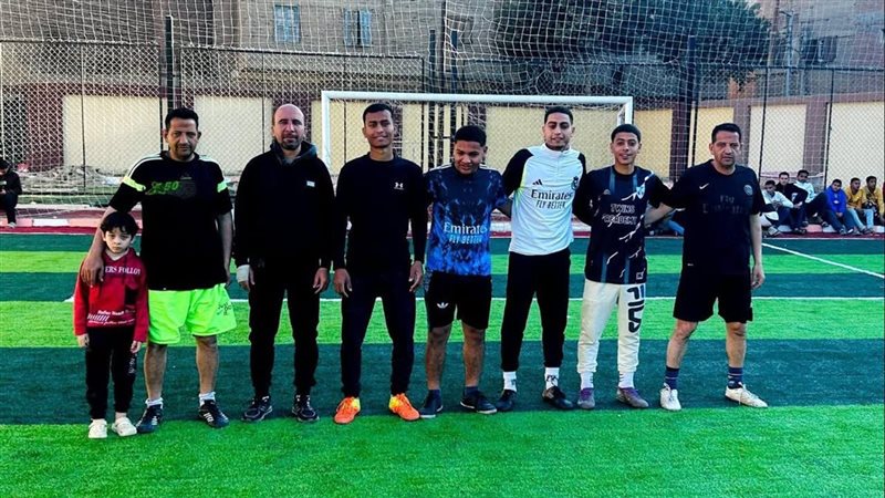 مارثوان الدورات الرمضانية