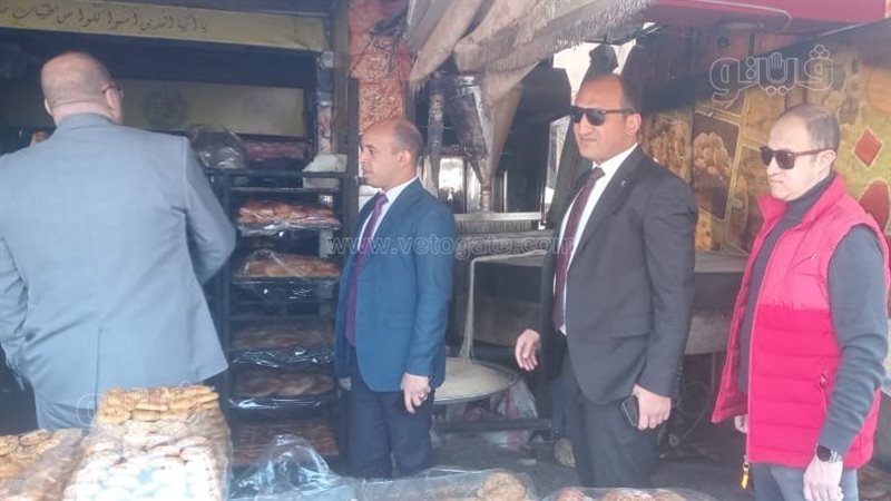 حملة لجنة حماية المستهلك