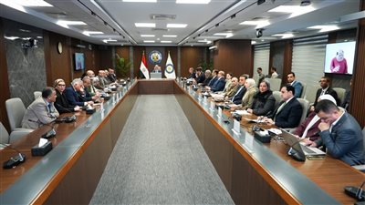 وزير البترول يشهد أعمال الجمعية العامة لشركة «ميدتاب» لاعتماد نتائج أعمال 2025