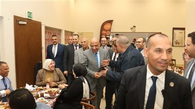وزير الكهرباء: الدولة تدعم العنصر البشري لتحسين ظروف العمل وزيادة الإنتاج