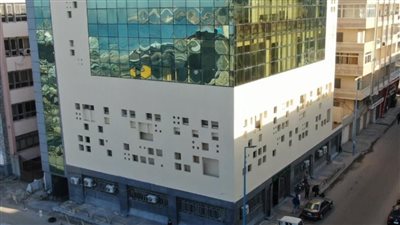 140 ألف عضو بنقابة المهندسين بالإسكندرية يسعون اليوم لانتخاب رئيسهم ومجلس الإدارة