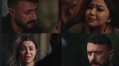 مواعيد عرض الحلقة 10 من مسلسل علي كلاي والقنوات الناقلة
