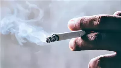 احذر، أول سيجارة بعد أذان المغرب تهدد صحتك
