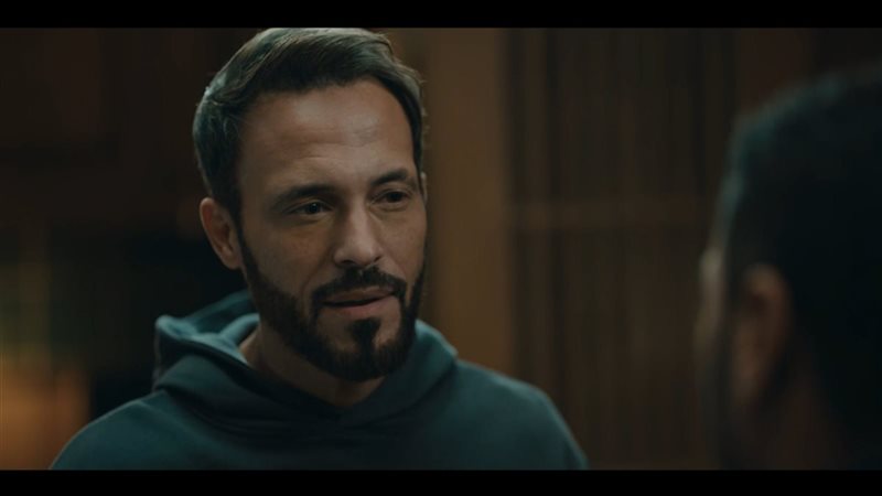 يوسف الشريف، فيتو