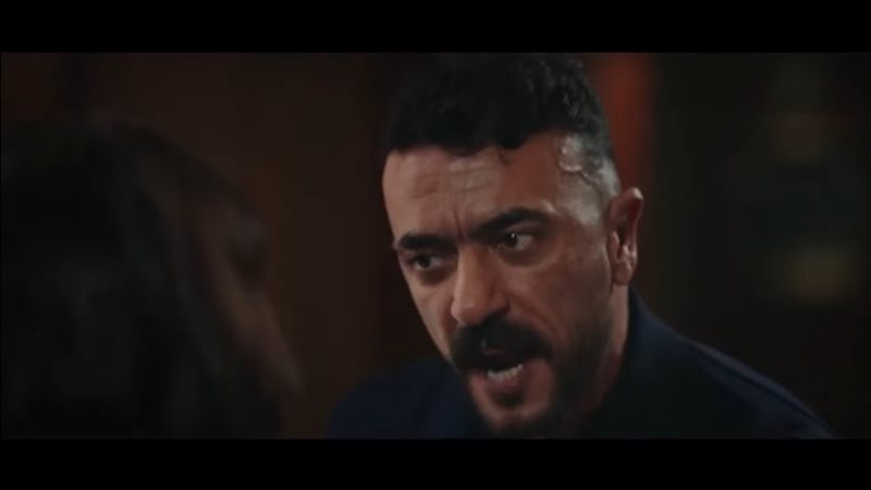 علي كلاي،فيتو 