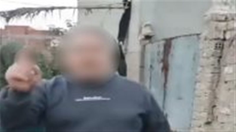 خلافات جيرة تتحول