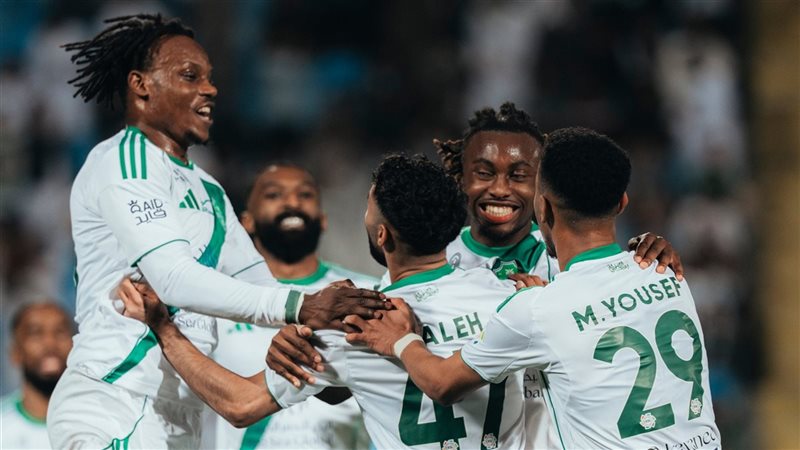 أهلي جدة،فيتو