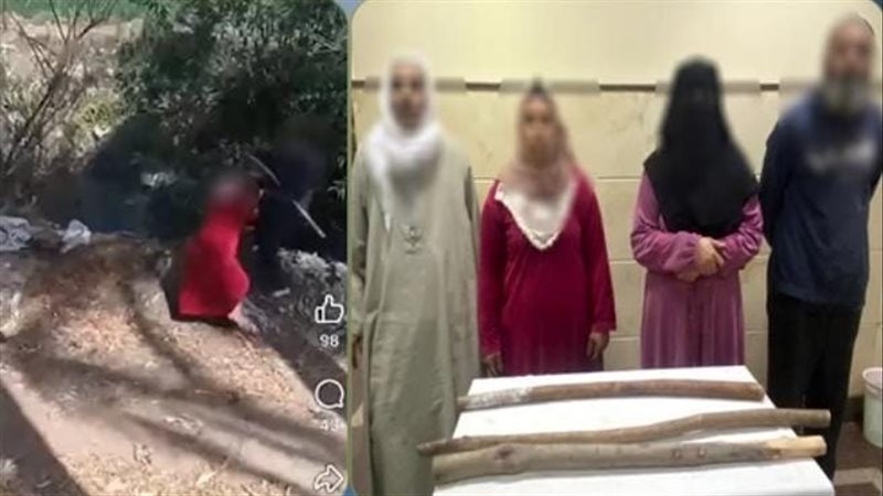 الداخلية تكشف تفاصيل