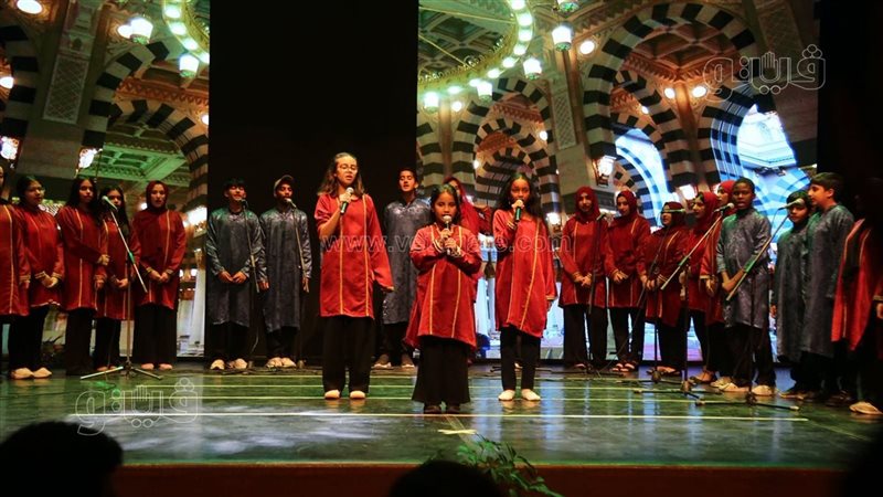 فولكلور باكستان بليالي