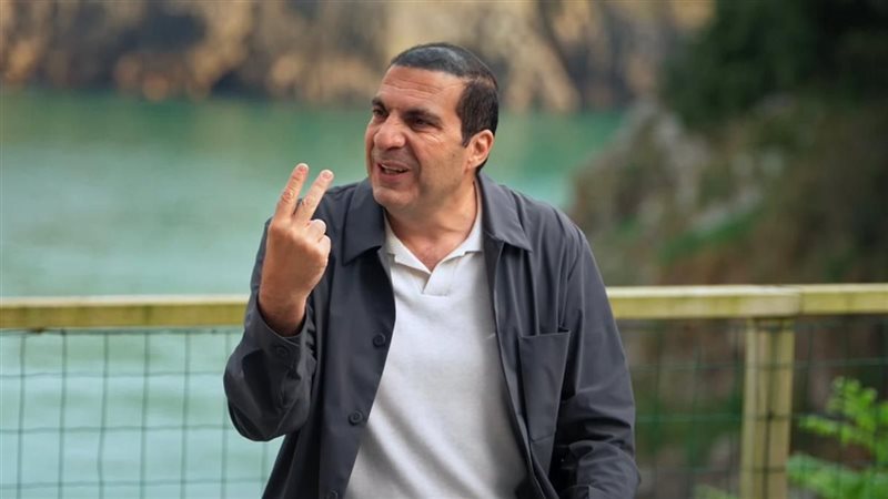 الداعية الإسلامي