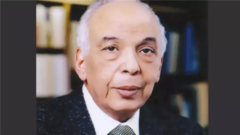 الكاتب الصحفى إبراهيم