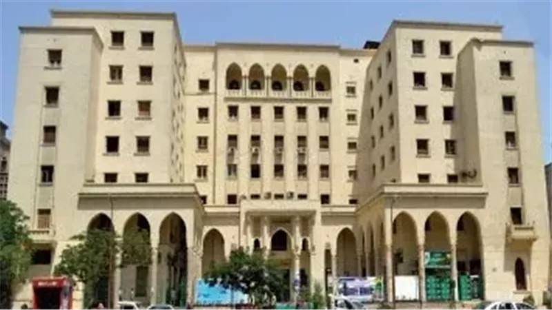 نقابة المهندسين