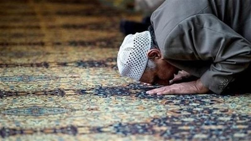 مواقيت الصلاة بتوقيت