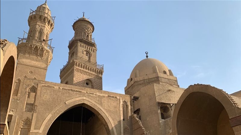 موعد أذان المغرب