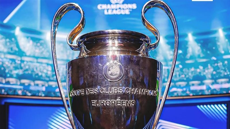 كأس دوري أبطال أوروبا،