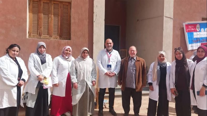 بيطري القليوبية،