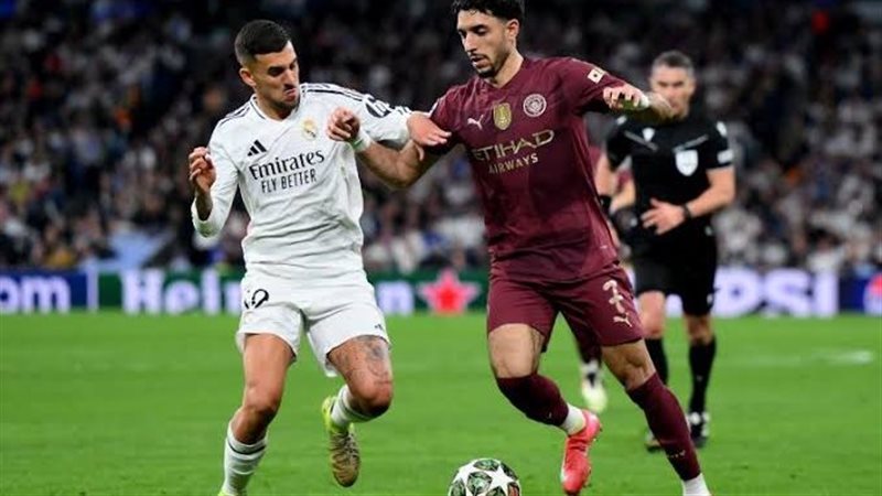 مانشستر سيتي،فيتو