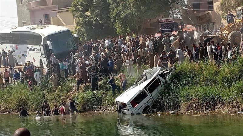 حادث الأقصر 