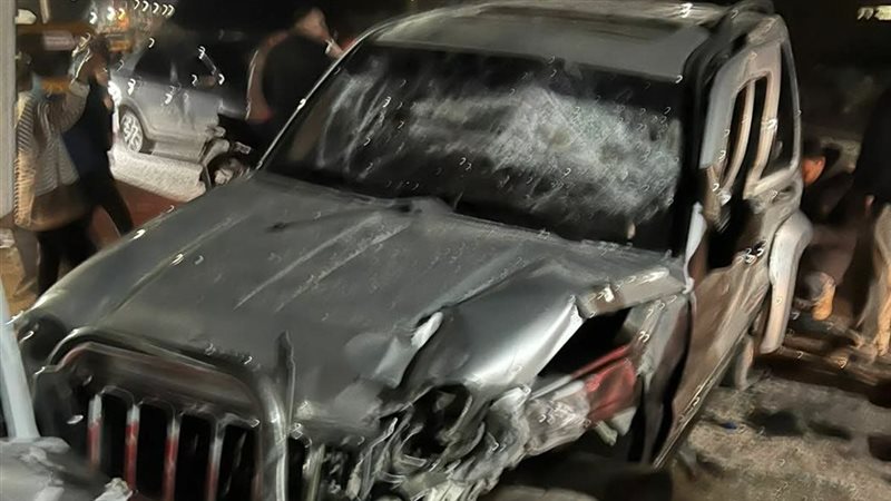 الداخلية تكشف تفاصيل
