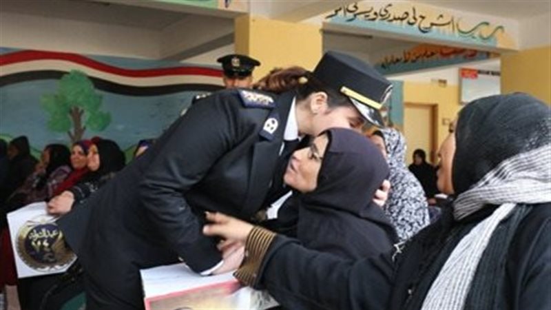 وزارة الداخلية تطلق