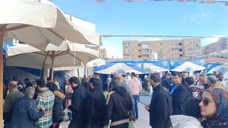 انتخابات نقابة المهندسين،فيتو
