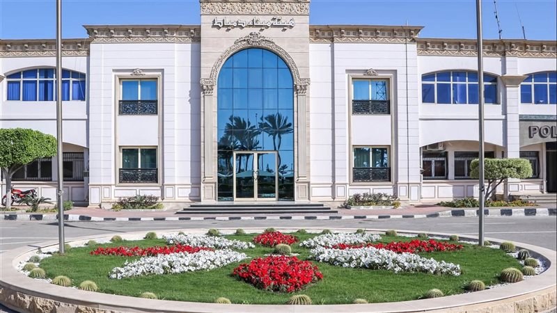 ميناء دمياط 