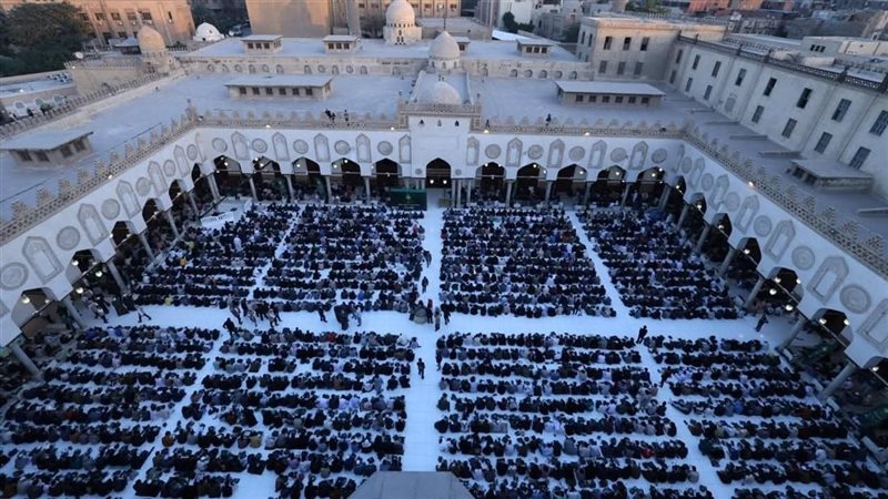 الجامع الأزهر