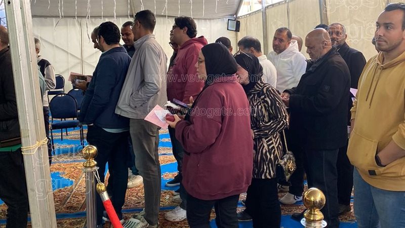 انتخابات التجديد