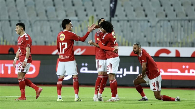 الاهلي،فيتو