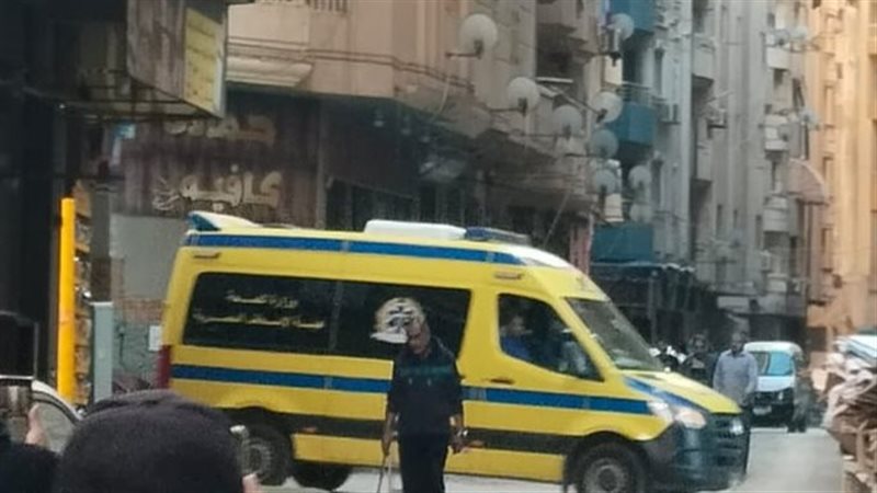 التصريح بدفن جثة