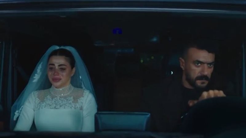علي كلاي، فيتو 