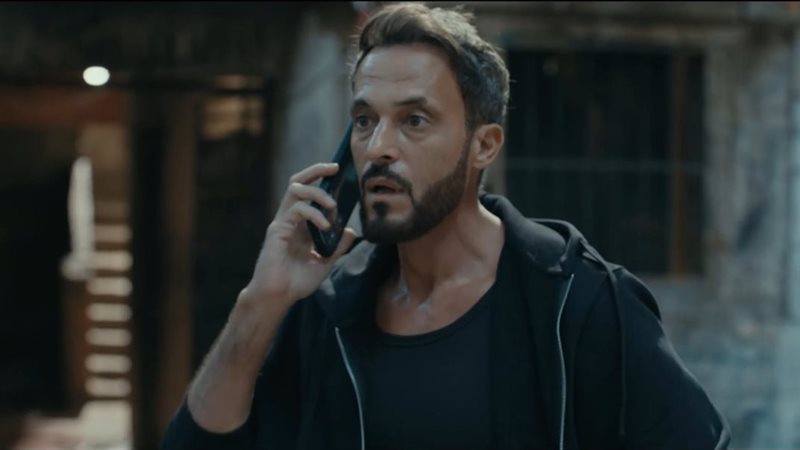 يوسف الشريف، فيتو