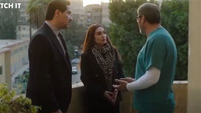 مسلسل حد أقصى حلقة 10، أكرم يطارد صباح بعد الطلاق وغضب القس بسبب نصيحة
