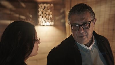 موعد عرض الحلقة الحادية عشر من مسلسل 