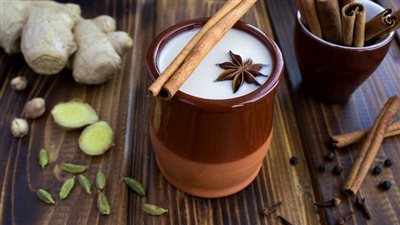 اليانسون المشروب المثالي للمراهقات في شهر رمضان