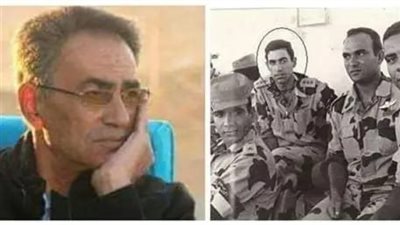 صاحب فكرة سلالم الحبال في حرب العاشر من رمضان: العزيمة والتدريب الشاق عناصر التفوق العسكري