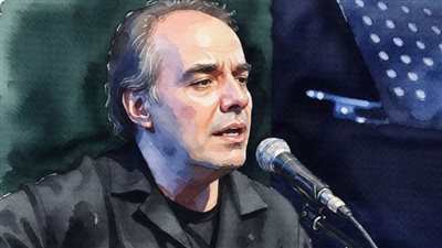 وجيه عزيز يعود بحفل غنائي بقصر الأمير طاز في ليالي رمضان 