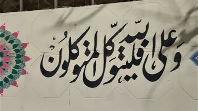 انطلاق مبادرة «يلا نجمل شبراخيت» بأيدي أبنائها في البحيرة