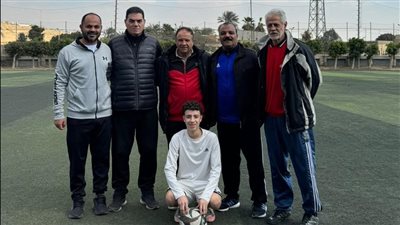 وزير الشباب يضم محمد صلاح إلى مشروع 